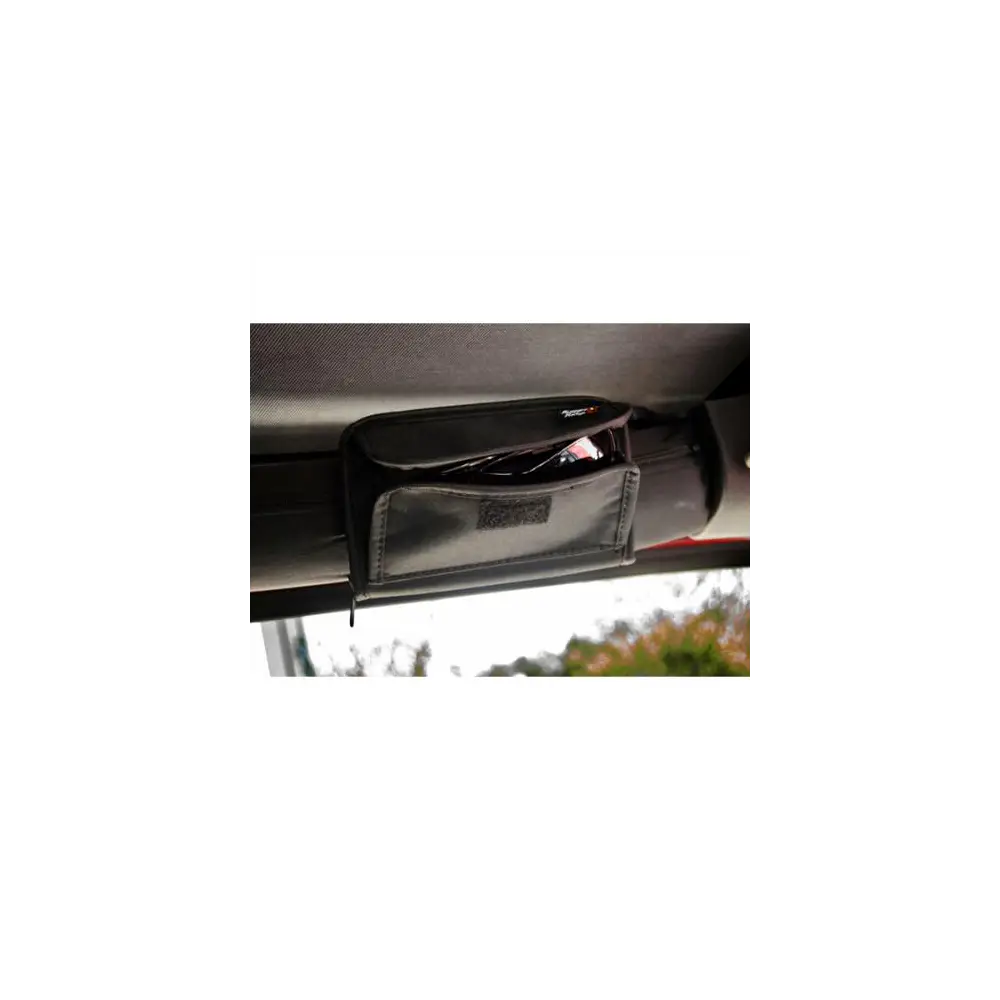 Roll Bar Mounted Sunglass Holder - RUR12101.52